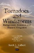 Tornadoes & Windstorms