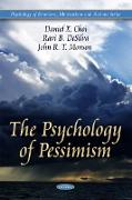 Psychology of Pessimism
