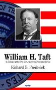 William H Taft