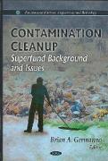 Contamination Cleanup