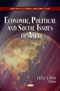 Economic, Political & Social Issues of Asia