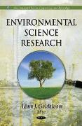 Environmental Science Research