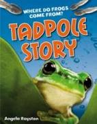 Tadpole Story