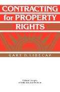 Contracting for Property Rights