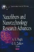 Nanofibers & Nanotechnology Research Advances