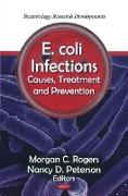 E. coli Infections