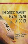 Stock Market Flash Crash of 2010