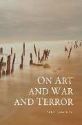 On Art and War and Terror