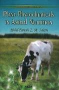 Plant-Phytochemicals in Animal Nutrition