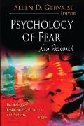 Psychology of Fear