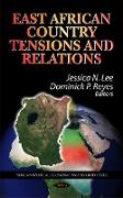 East African Country Tensions & Relations