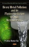Heavy Metal Pollution & Its Phytoremediation Through Wetland Plants