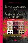 Encyclopedia of Cell Biology Research