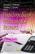Encyclopedia of Mathematics Research