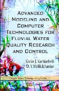 Advanced Modeling & Computer Technologies for Fluvial Water Quality Research & Control