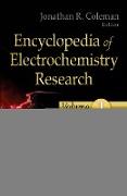 Encyclopedia of Electrochemistry Research