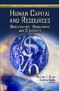 Human Capital & Resources