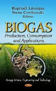 Biogas