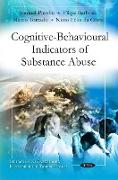Cognitive-Behavioural Indicators of Substance Abuse