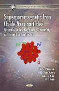 Superparamagnetic Iron Oxide Nanoparticles