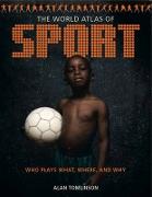 World Atlas of Sport