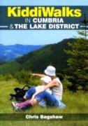 Kiddiwalks in Cumbria & the Lake District