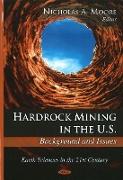 Hardrock Mining in the U.S.