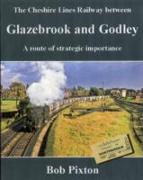 The Cheshire Lines Railway between Glazebrook and Godley