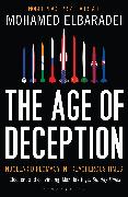 The Age of Deception