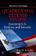 Quadrennial Defense Review