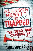 Allison Hewitt is Trapped