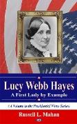 Lucy Webb Hayes