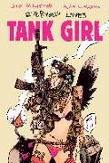 Everybody Loves Tank Girl