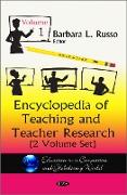 Encyclopedia of Teaching & Teacher Research