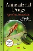 Antimalarial Drugs