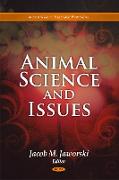 Animal Science & Issues