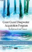 Coast Guard Deepwater Acquisition Program