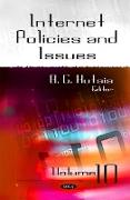 Internet Policies & Issues