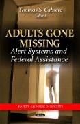 Adults Gone Missing