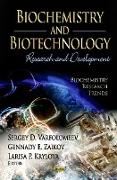 Biochemistry & Biotechnology