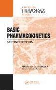 Basic Pharmacokinetics