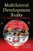 Multilateral Development Banks