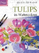 Ready to Paint: Tulips