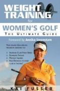 Weight Training for Women's Golf