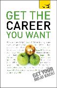 Get The Career You Want