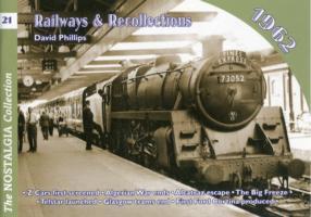 Railways and Recollections