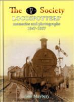 The 22E Society - Loco Spotter's Memories and Photographs 1947-1957