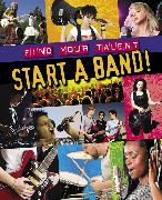 Start a Band!