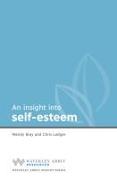 Insight into Self Esteem