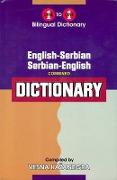 English-Serbian & Serbian-English One-to-One Dictionary